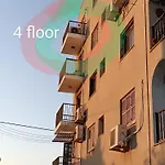 Apartment Danit Apartmnt By The Sea *
