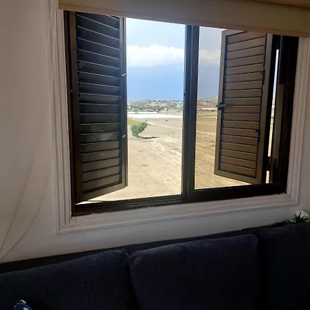 Danit Apartmnt By The Sea Apartament *