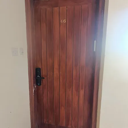 Appartement Danit Apartmnt By The Sea