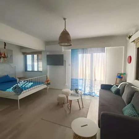 Apartament Danit Apartmnt By The Sea *