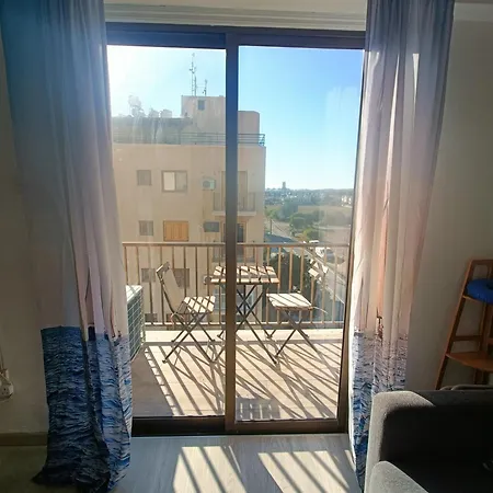 Danit Apartmnt By The Sea * Zygi