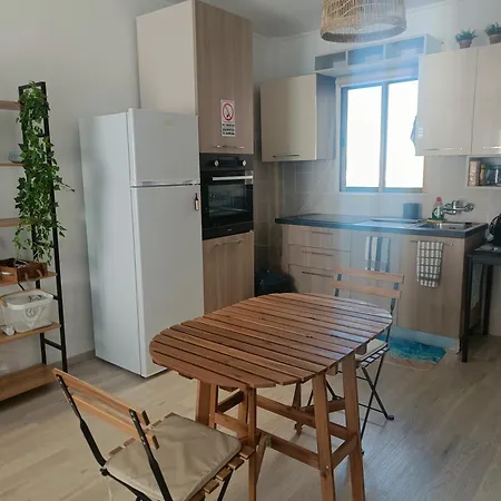 Danit Apartmnt By The Sea * Zygi