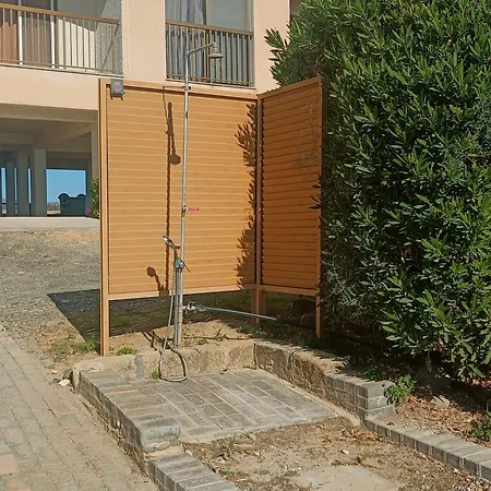 Appartement Danit Apartmnt By The Sea
