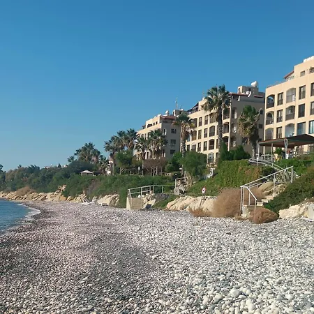 Appartement Danit Apartmnt By The Sea *