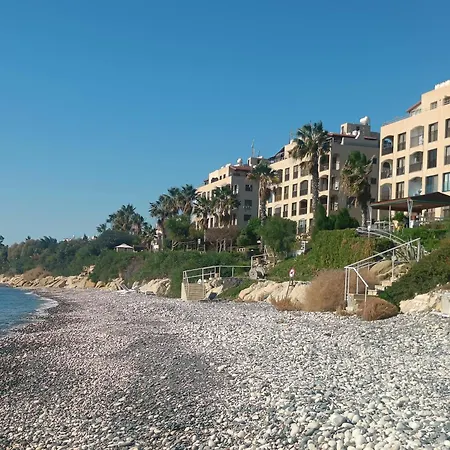 Appartamento Danit Apartmnt By The Sea *