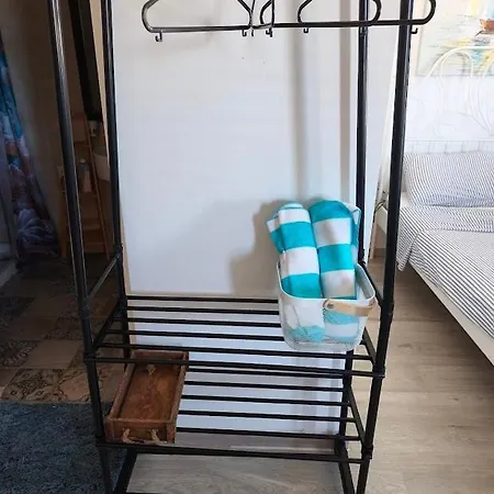 Danit Apartmnt By The Sea זיגי