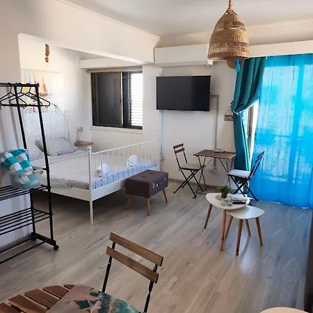 Danit Apartmnt By The Sea