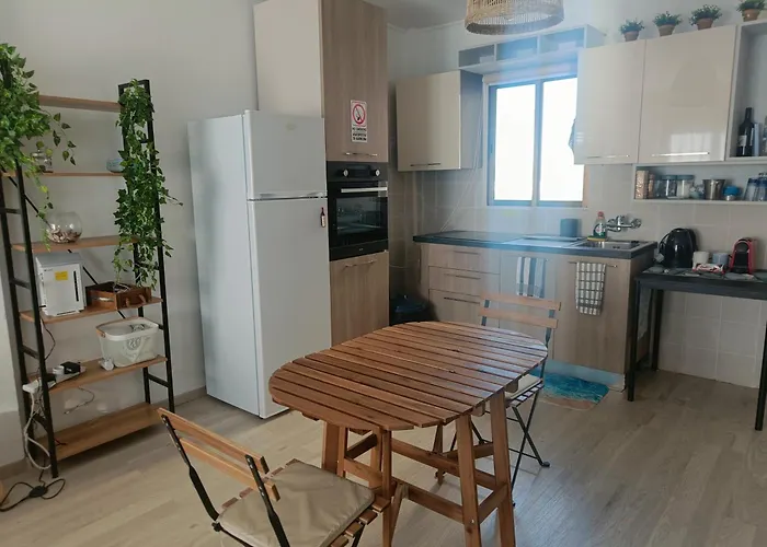 Danit Apartmnt By The Sea * Zygi