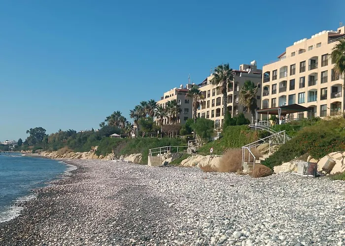 아파트 Danit Apartmnt By The Sea *